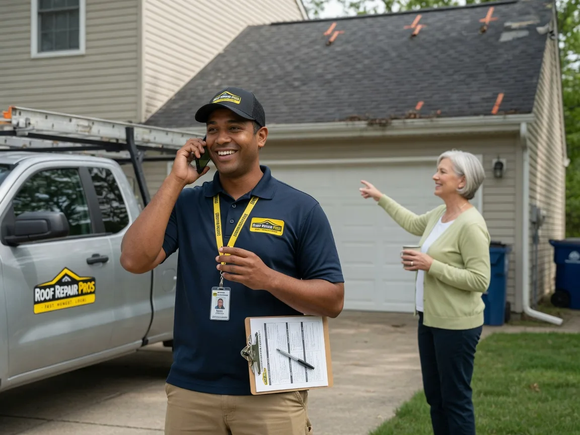 Roof Repair Mickleton, NJ FAQs